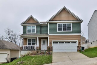 1921 Washburn St, Cincinnati, OH 45223
