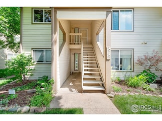 3465 Lochwood Dr Unit S91, Fort Collins, CO 80525
