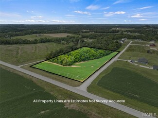 Lot 5 Falcon View Dr, Unincorporated, MO 63090