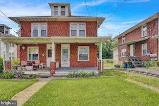 2500 Penn Ave, Reading, PA 19609
