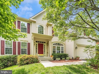 109 Galyn Dr, Knoxville, MD 21758