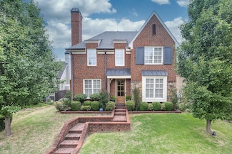 3011 Oakleigh Manor Ln, Germantown, TN 38138