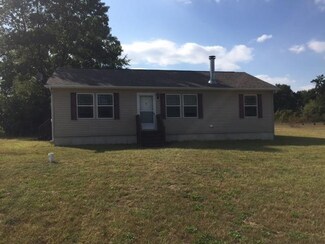 4455 N 700 E, Hamlet, IN 46532