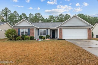 210 Fairmount Way, New Bern, NC 28562