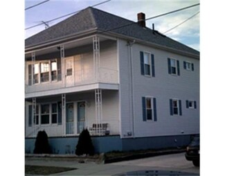 57 Query St Unit 59, New Bedford, MA 02745