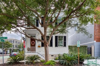 427 E President St, Savannah, GA 31401