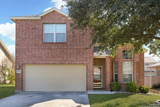 10534 Corvey Ln, Helotes, TX 78023