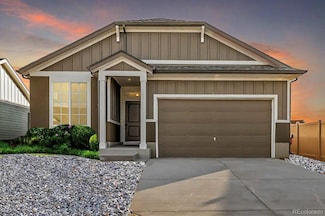 22384 49th Place, Aurora, CO 80019