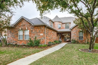 2501 Lakewood Ct, Keller, TX 76248