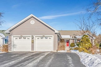 39 Deacon St Unit 75, Northborough, MA 01532