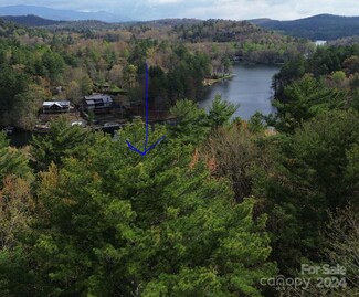 00 Lucy Ln, Lake Toxaway, NC 28747