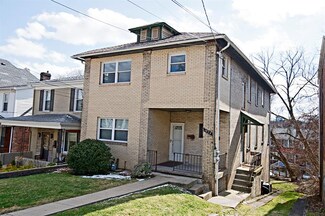 1024 Welfer St, Pittsburgh, PA 15217