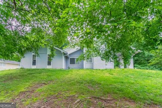 6255 Saddlewood Dr, Lithonia, GA 30058
