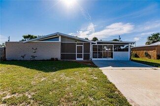 3066 Broadpoint Dr, Punta Gorda, FL 33983