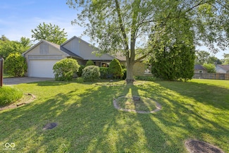 11123 Cherry Lake Ct, Indianapolis, IN 46235