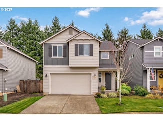 10817 NE 100th Ave, Vancouver, WA 98662