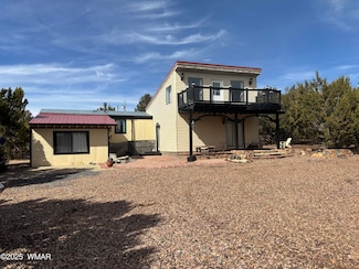40 N3133, Vernon, AZ 85940