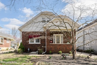 3125 Teal Ave, Louisville, KY 40213