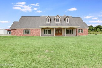 297 Prairie Ronde Hwy, Opelousas, LA 70570