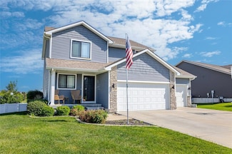 602 Bradford Dr, Norwalk, IA 50211