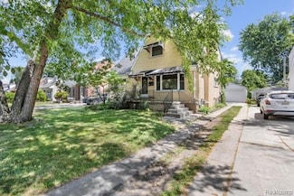 440 Alter Rd Unit 2, Detroit, MI 48215