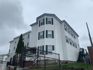 5 Massasoit Rd Unit 3, Worcester, MA 01604
