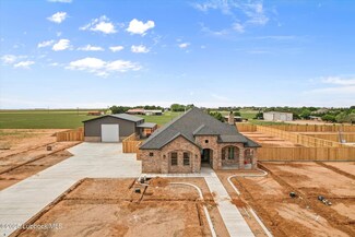 16320 County Road 1260, Wolfforth, TX 79382