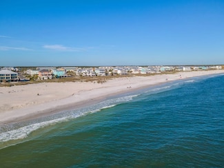 115 S 42nd St, Mexico Beach, FL 32456