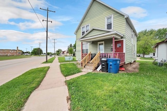 1515 Harrison St, Oshkosh, WI 54901