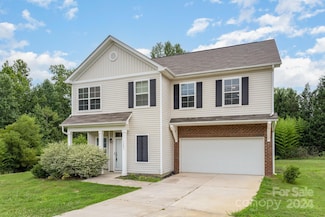 1203 Oak Haven Dr, Salisbury, NC 28146