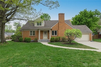 3225 Atherton Rd, Dayton, OH 45409