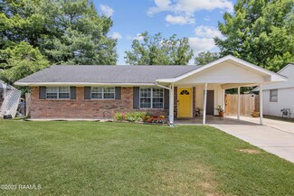 104 Sorority Dr, Lafayette, LA 70506