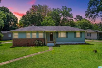1163 School St, Birmingham, AL 35224