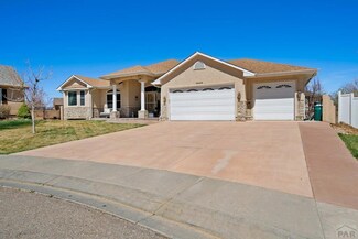 5233 San Jacinto Ct, Pueblo, CO 81005