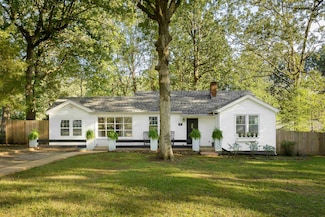 129 W Duncan Ave, Florence, AL 35630