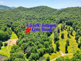 0 Sawyer Cove Rd Unit 145340, Hayesville, NC 28904