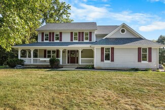 6621 Southworth Branch Dr, West Lafayette, IN 47906