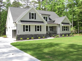 1430 Clifton Pond Rd, Louisburg, NC 27549
