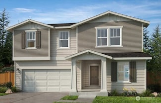 1906 NW Nahele Ct Unit 52, Poulsbo, WA 98370