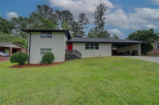 2324 Ithica Dr SE, Marietta, GA 30067