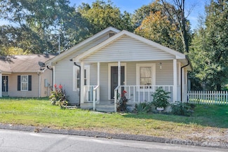 2317 Milton Ave, Gastonia, NC 28052