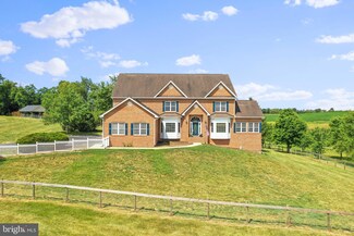 3535 Kabletown Rd, Charles Town, WV 25414