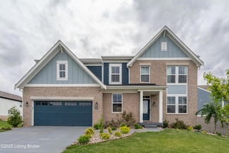 15803 Stonehouse Ct, Louisville, KY 40245
