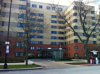 5060 N Marine Dr Unit E2, Chicago, IL 60640