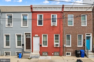 2035 Watkins St, Philadelphia, PA 19145