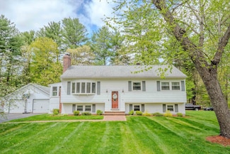1 Alpine Rd, Windham, NH 03087