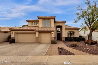 1882 W Canary Way, Chandler, AZ 85286