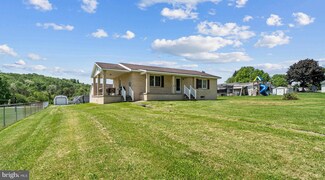 135 Irvin St, Brisbin, PA 16620