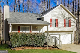585 Nottingham Dr, Douglasville, GA 30134