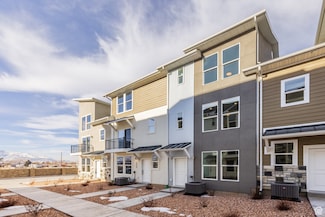 1067 S 2760 E, Spanish Fork, UT 84660